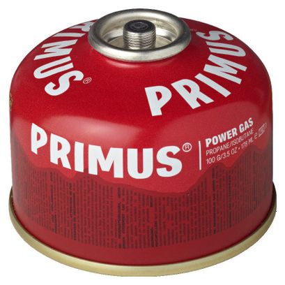 Primus Power Gas 100g Gaskartusche