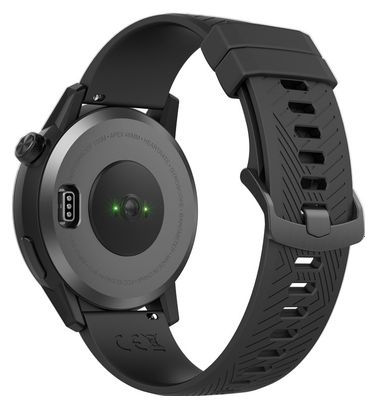 Coros Apex 46mm GPS Watch Black Grey
