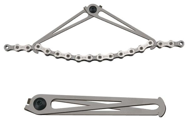 ICE TOOLZ 62H1 Foldable Chain Assembly Tool