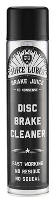 Juice Lubes Brake Juice Pulitore per freni a disco 600 ml