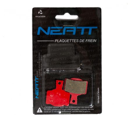 Neatt Magura MT2 / MT4 / MT6 / MT8 Brake Pads