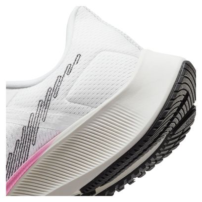 Chaussures de Running Nike Air Zoom Pegasus 38 Rawdacious Blanc / Rose
