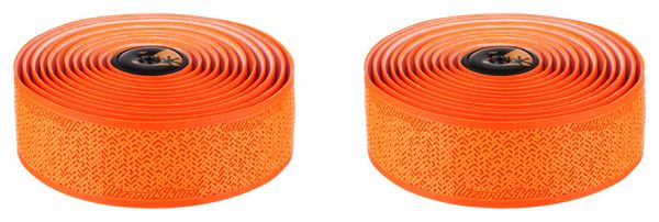 Eidechsenhäute DSP V2 Bar Tape Tangerine