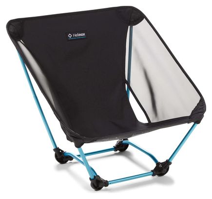 Chaise Pliante Ultralight Helinox Ground Chair Noir