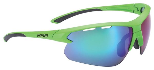 Gafas de sol BBB Impulse Green