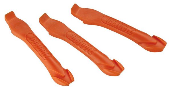 ICE TOOLZ 64P3 3 pieces Tire Lever