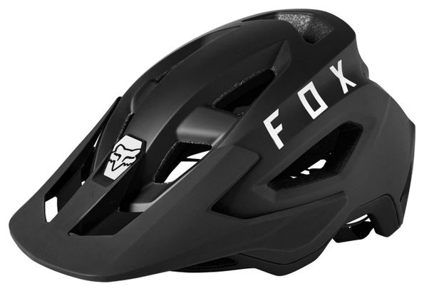 Fox Speedframe Mips Helmet Black