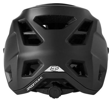 Fox Speedframe Mips Helmet Black