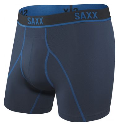 Boxer Saxx Kinetic HD Bleu