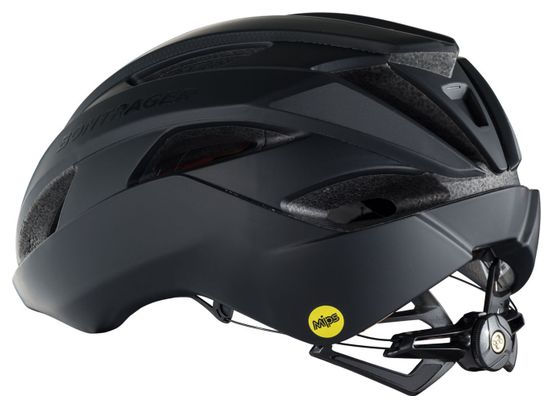 BONTRAGER 2018 Circuit MIPS Helmet Black