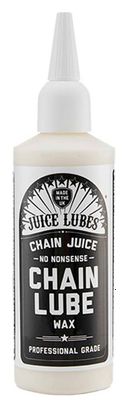 Juice Lubes Chain Juice Wax Dry Conditions Lube 130 ml