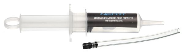 Neatt Injektionsspritze zur Vorbeugung