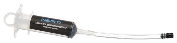 Neatt Injection Syringe for Preventive