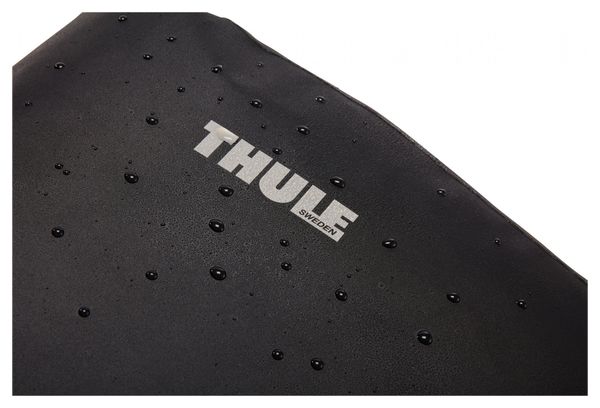 Borsa per bici Thule Shield Pannier 17L Nera