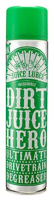 Juice Lubes Dirt Juice Hero Ontvetter Spray 600 ml