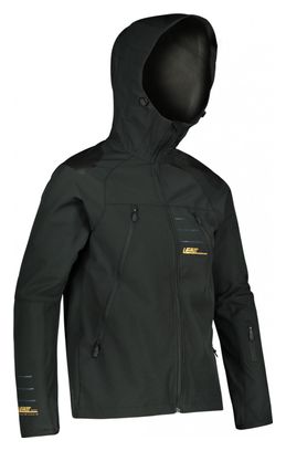 Jacket MTB AllMtn 4.0 Black