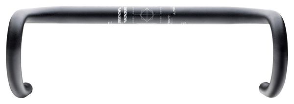 PROFILE DESIGN Cintre ZEROFIVE Aluminium Noir
