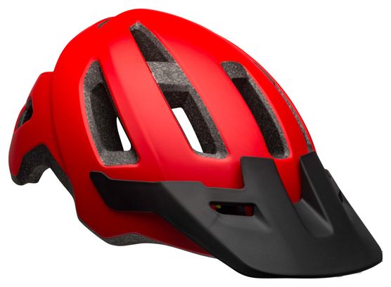 Bell Nomad Helm Rot 2021