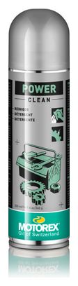 Spray Dégraissant Motorex Power Clean 500 ml