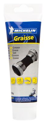 Michelin Grease Lithium Tube 100g