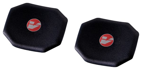 Armrest Pads for VISION Trimax Mini TT Clip-On 