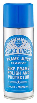 Juice Lubes Frame Juice Polish 400 ml