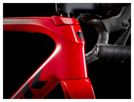 Gravel Bike Trek Checkpoint SL 5 Shimano GRX 11V 700 mm Rouge 2023