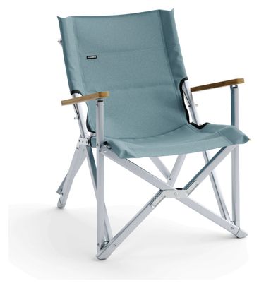 Dometic Compact Camp Chair Folding Chair Blue