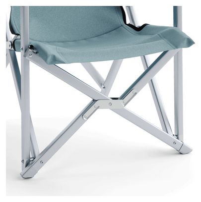 Dometic Compact Camp Chair Folding Chair Blue