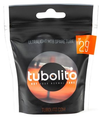 Tubolito Tube MTB 29 &#39;&#39; S-Tubo Presta 42 mm