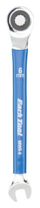 Park Tool 6mm Ratchet Combination Wrench