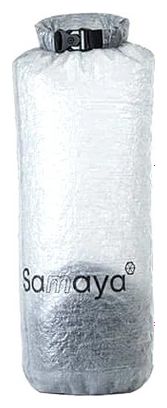 Sac étanche Samaya Equipment Drybag 8L Gris