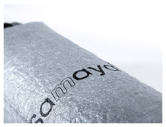 Samaya Equipment Drybag 8L Grey