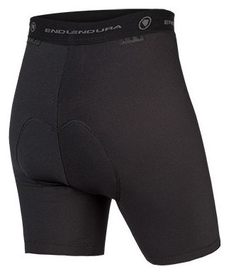 Women's Clickfast Padded Shorts Black