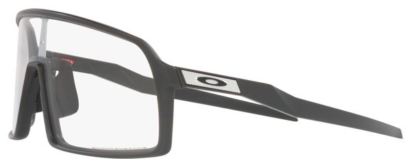 Occhiali fotocromatici Oakley Sutro Matte Carbon / Ref: OO9406-9837