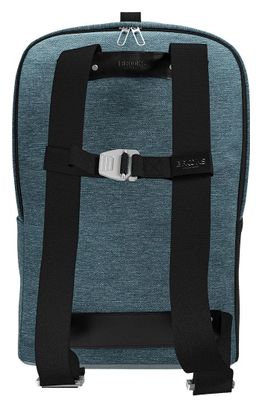 Brooks England Dalston Tex Nylon 20 L Backpack Blue