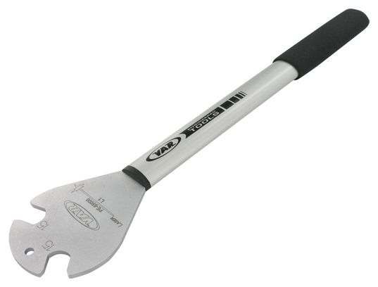 VAR Professional pedal wrench 15 mm