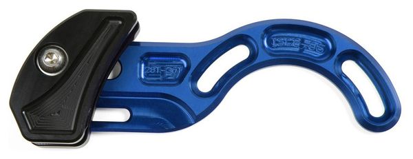 Hope Shorty Chain Guide (28-36) ISCG05 Blue