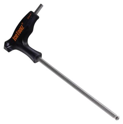 ICE TOOLZ 7M60 T Allen wrench 6.0mm