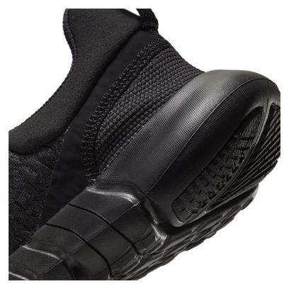 Chaussures de Running Nike Free Run 5.0 Noir 