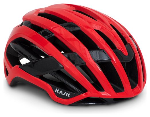 Kask Valegro Helmet Red