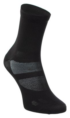 Neatt 12.5cm Socks Black/Navy Blue