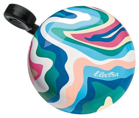 Electra Dome Swirl Bell