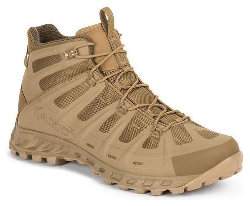 Chaussures de randonnée AKU Tactical
