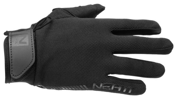 Par de guantes largos Neatt Expert Black