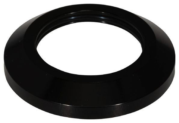 Elvedes 1-1/8'' 46mm Top Cover Black