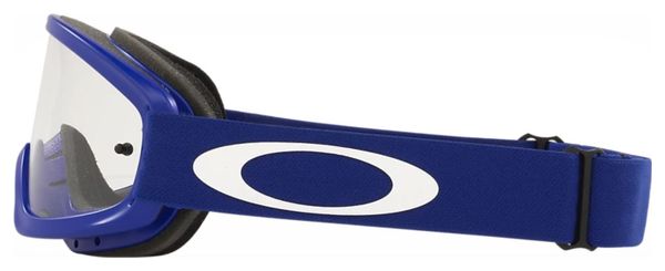 Masque Oakley Enfant O'Frame 2.0 Pro XS MX Bleu / Ref.OO7116-13