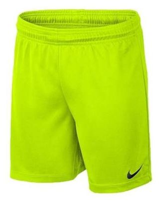 Pantalon Nike Park II Knit Short NB Junior