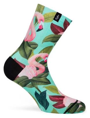 Pacific And Co Flamingo Socks