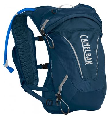 Camelbak Octane 9 + with 2L bladder women's backpack blue